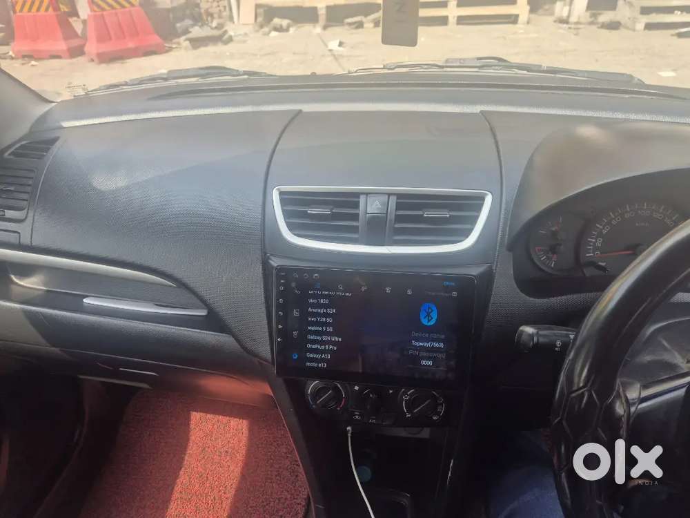 Excellent Condition Vehicle – 2nd Owner – Well Maintained