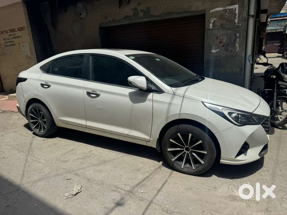 Hyundai Diesel Car 2021