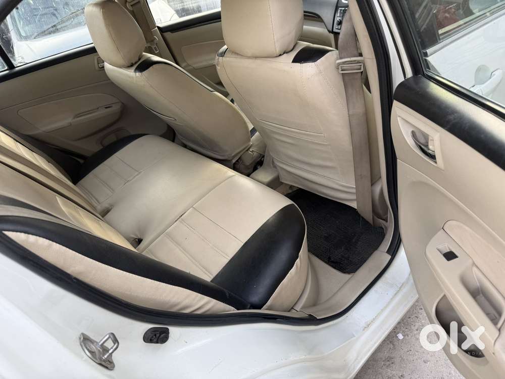 Maruti Suzuki Swift Dzire 1.3 Vxi, 2017, Petrol