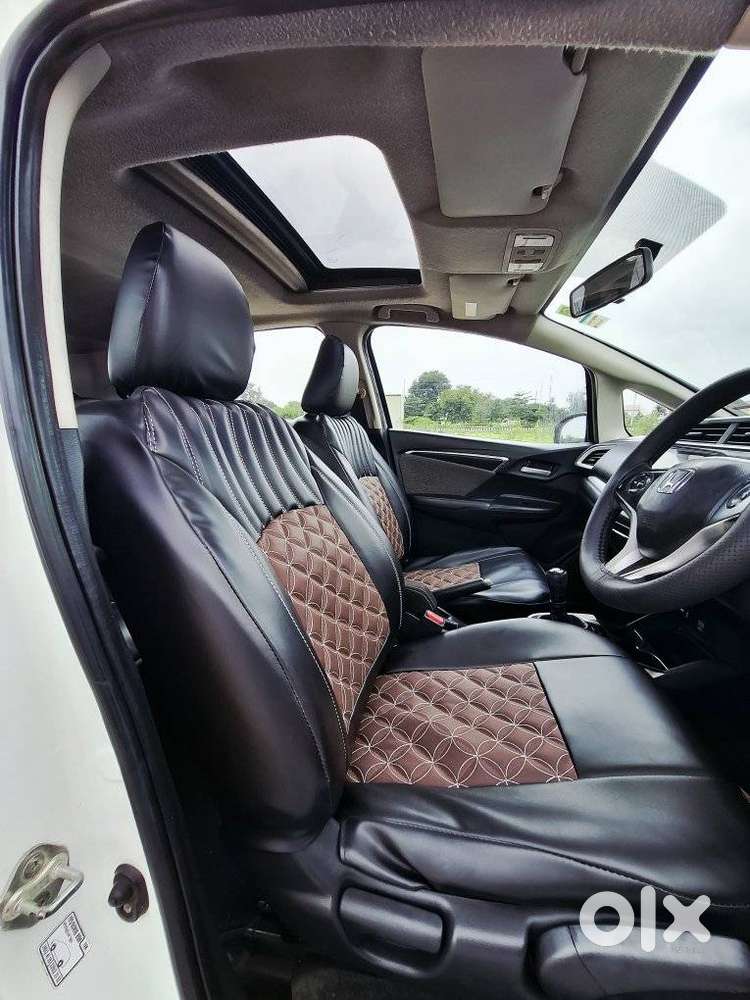 Honda Wr-v I-dtec Vx, 2018, Diesel