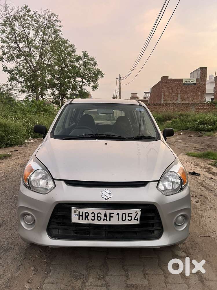 Maruti Suzuki Alto 800 0.8 Lxi (o), 2019, Petrol