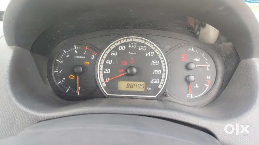 Maruti Suzuki Dzire 2009 Petrol Well Maintained