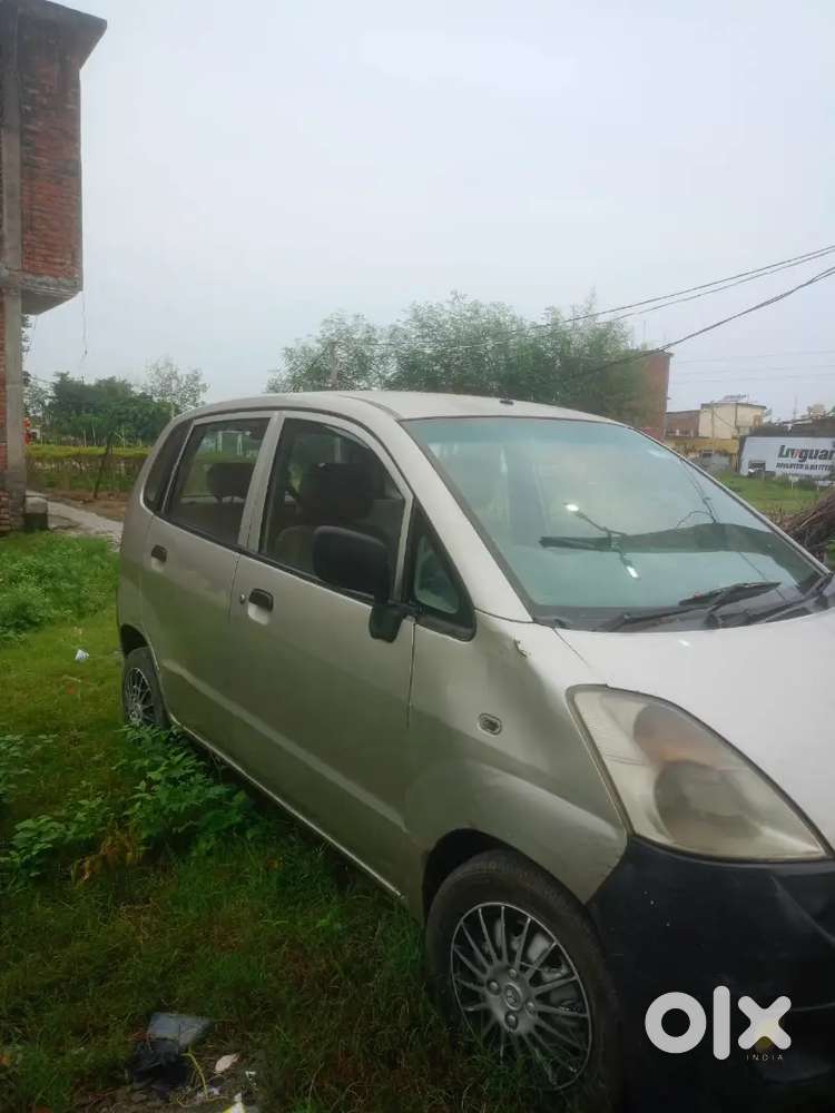 Maruti Suzuki Estilo Lx 2007