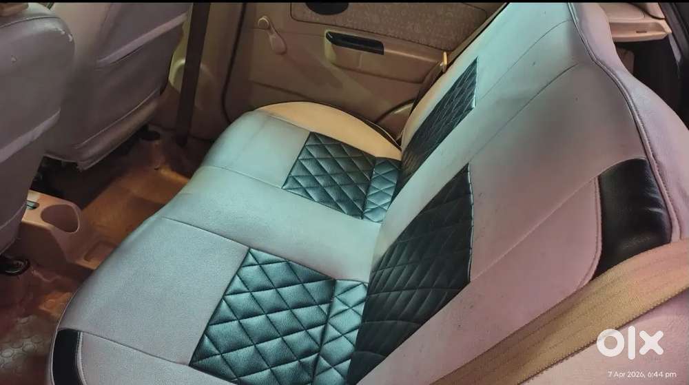 Chevrolet Spark 2010 Black Gloss Low Km Run 45km