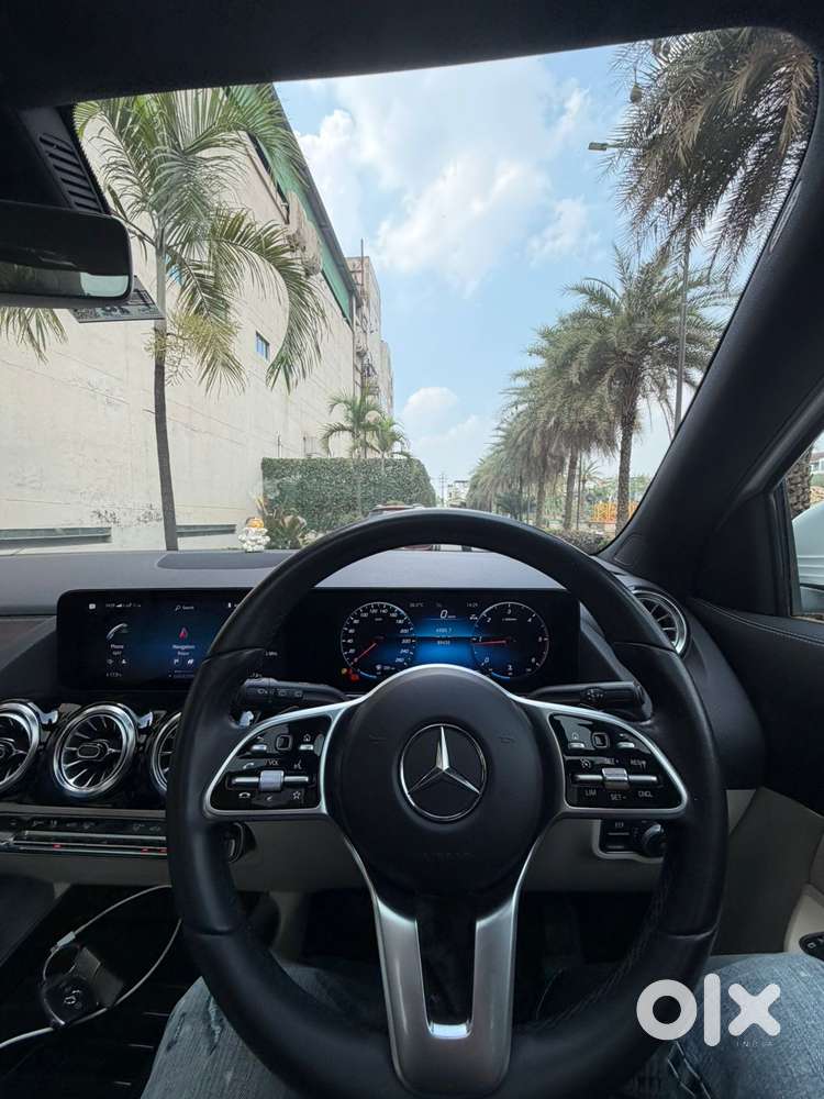 Mercedes-benz Gla Class 1.9 220d 4matic, 2024, Diesel