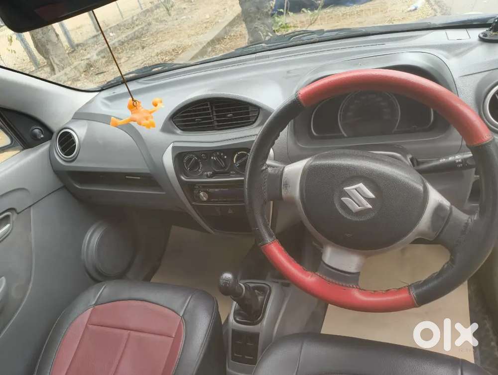 Maruti Suzuki Alto 800 2014 Petrol 76000 Km Driven