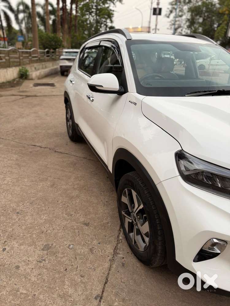 Kia Seltos Htx D, 2022, Diesel
