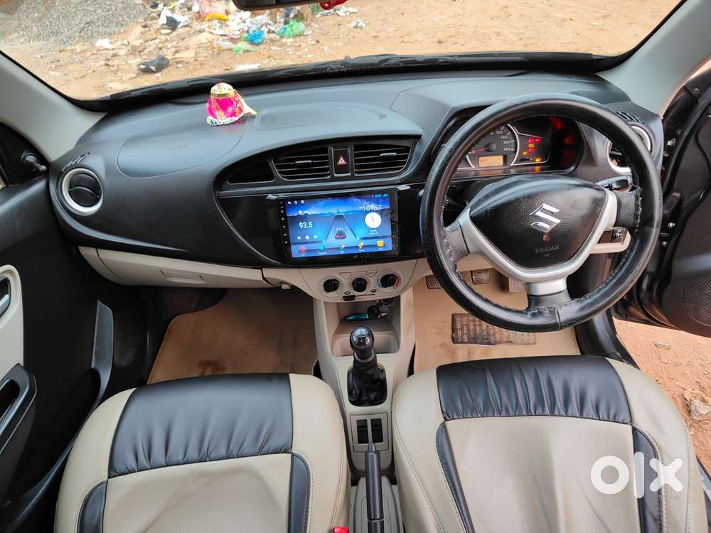 Maruti Suzuki Alto 800 2019-2023 0.8 Vxi, 2021, Petrol