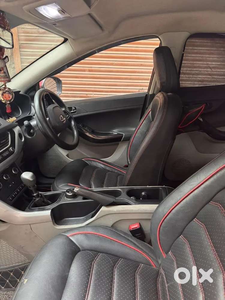 Tata Nexon 2017 Diesel Good Condition