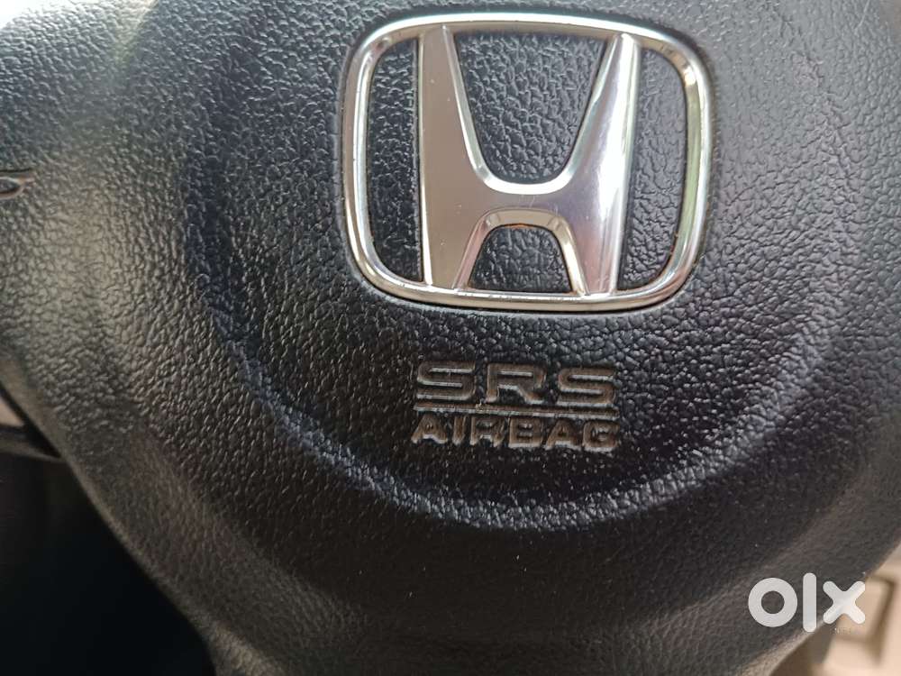 Honda Amaze Vx I-vtech, 2014, Petrol