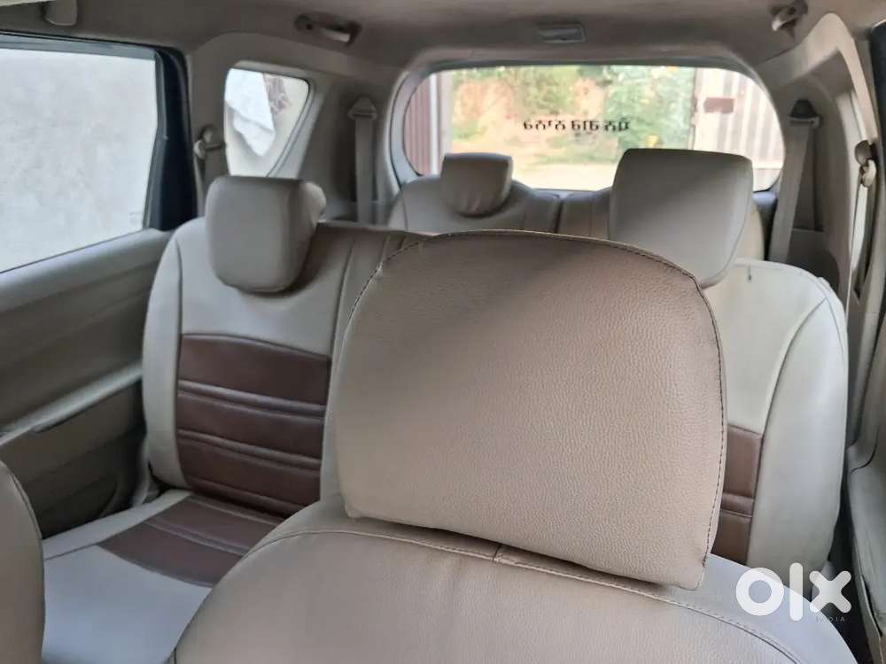 Maruti Suzuki Ertiga 2016 Vdi Abs