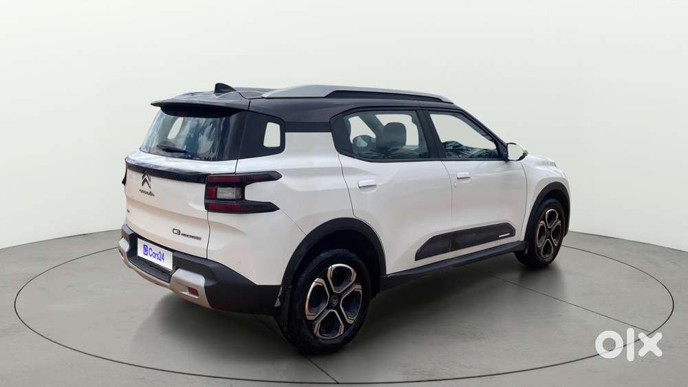 Citroen C3 Aircross Max 1.2 5 Str, 2023, Petrol