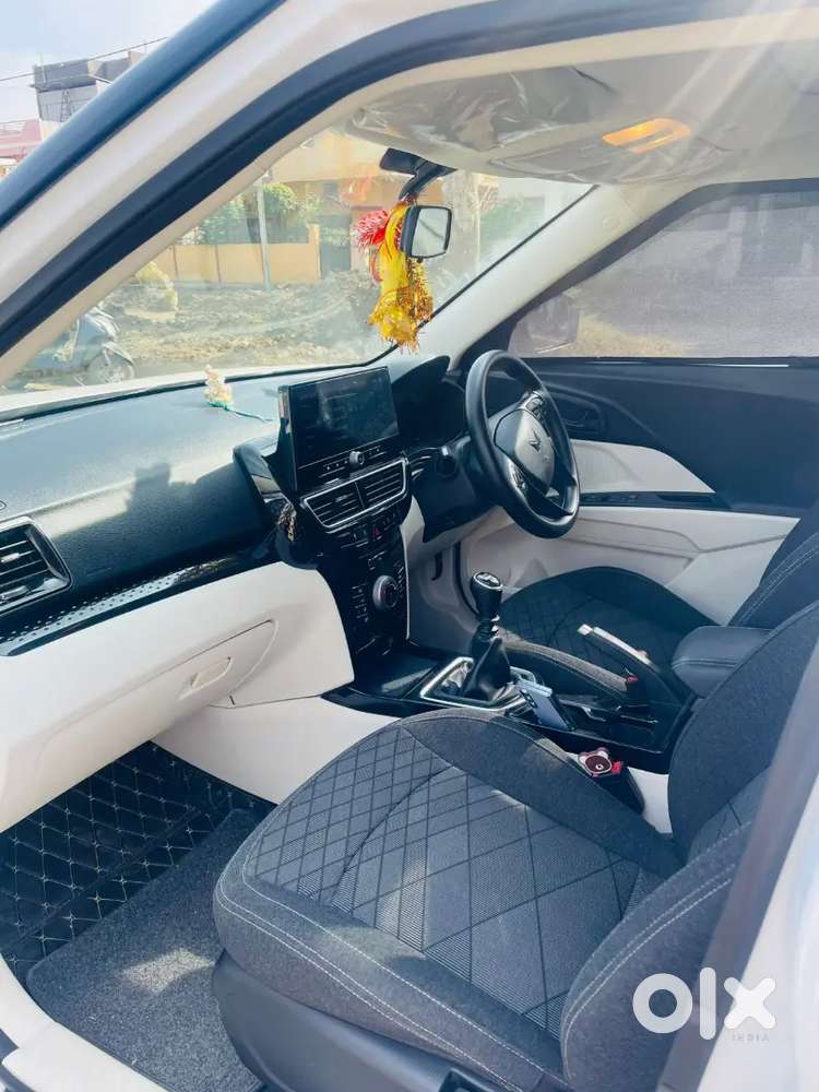 Mahindra Xuv 3x0