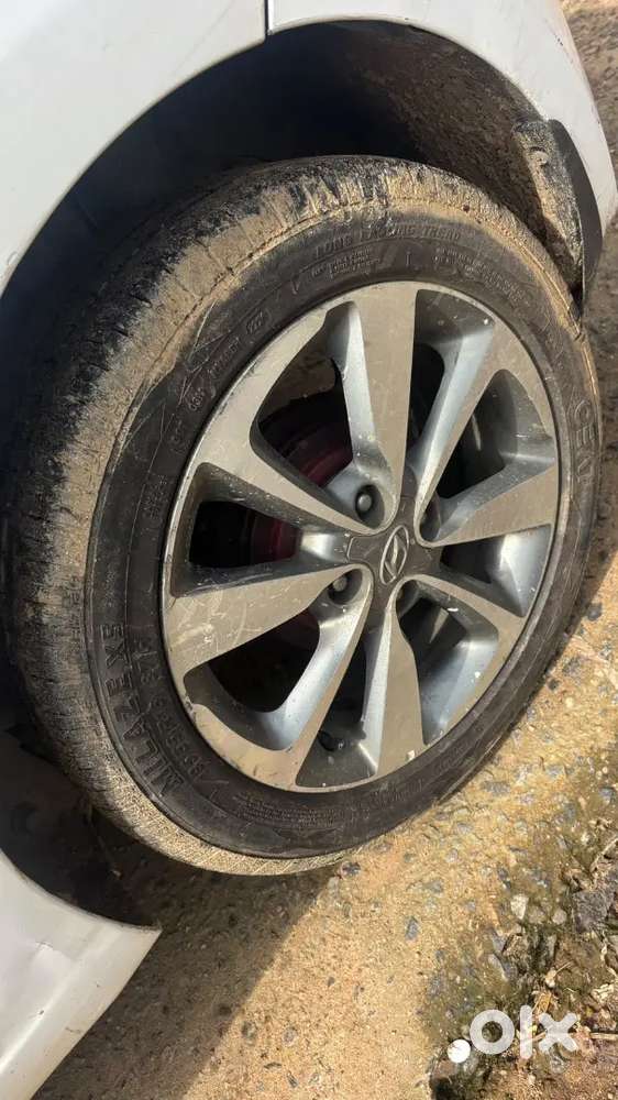 Hyundai I20 Diesel Sportz 2014