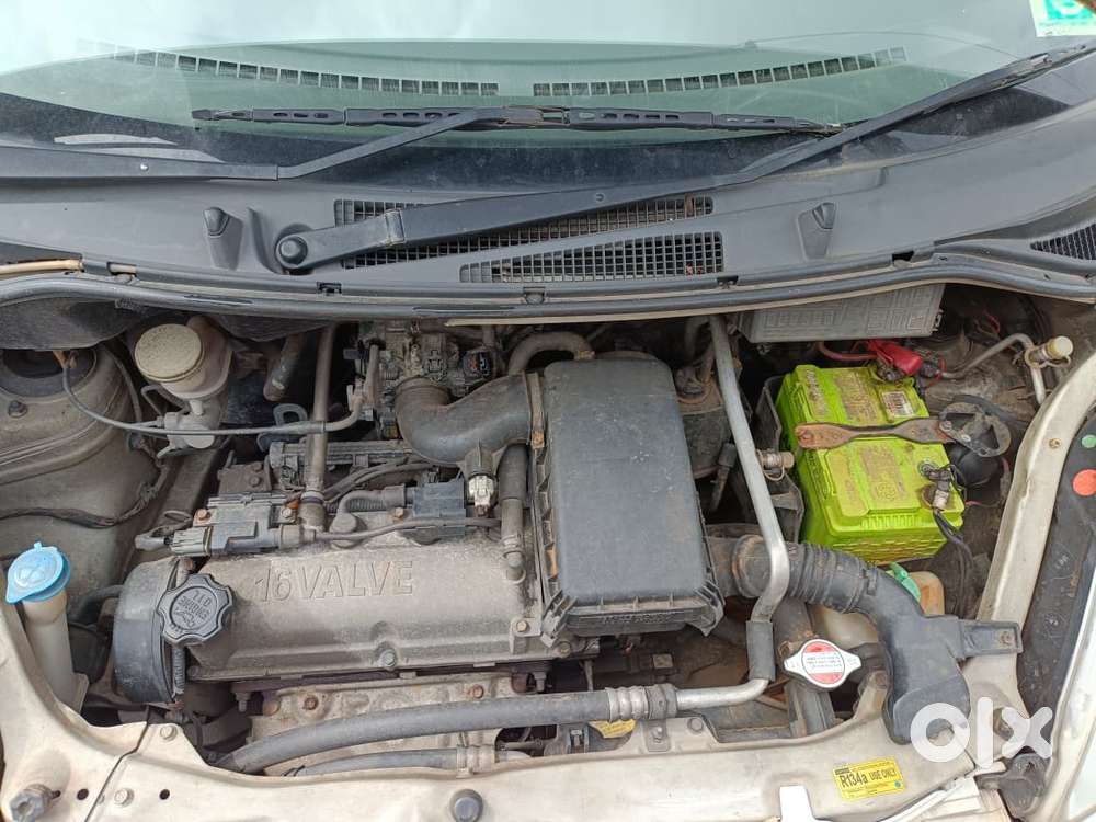 Maruti Suzuki Zen Estilo Lxi Bs Iv, 2009, Petrol