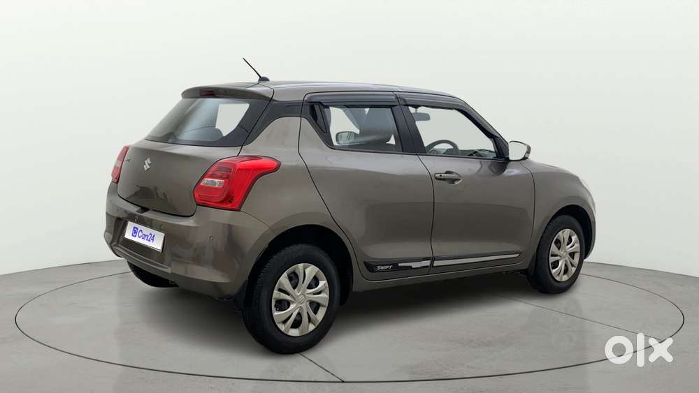 Maruti Suzuki Swift
