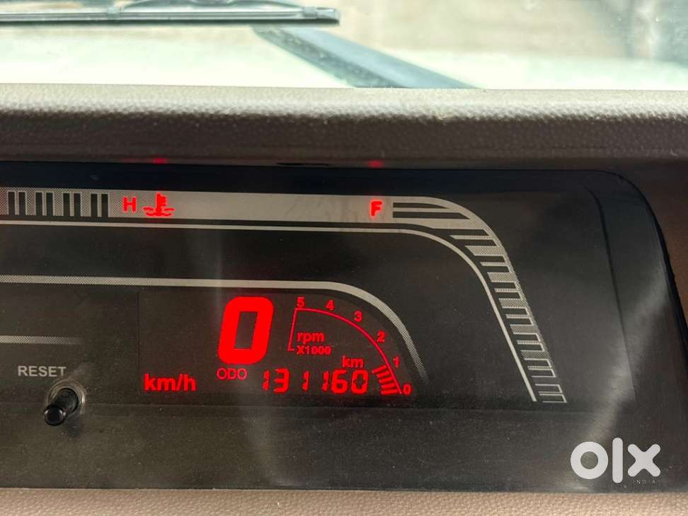 Mahindra Bolero 1.5 Power Plus Zlx, 2017, Diesel