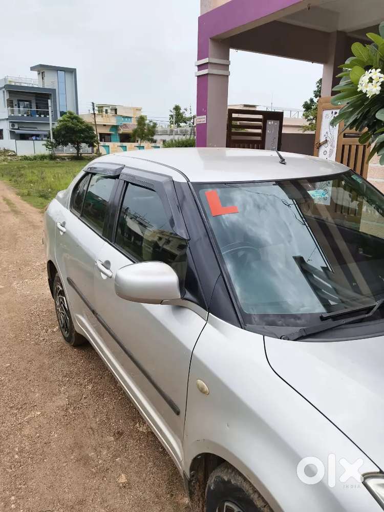 2010 Maruti Dzire Vxi