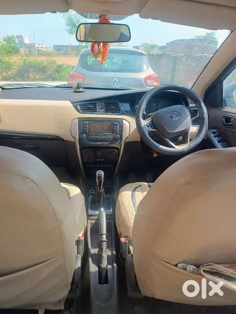 Tata Zest 2016 1.2t Revotron Xm  Petrol  Excellent Condition