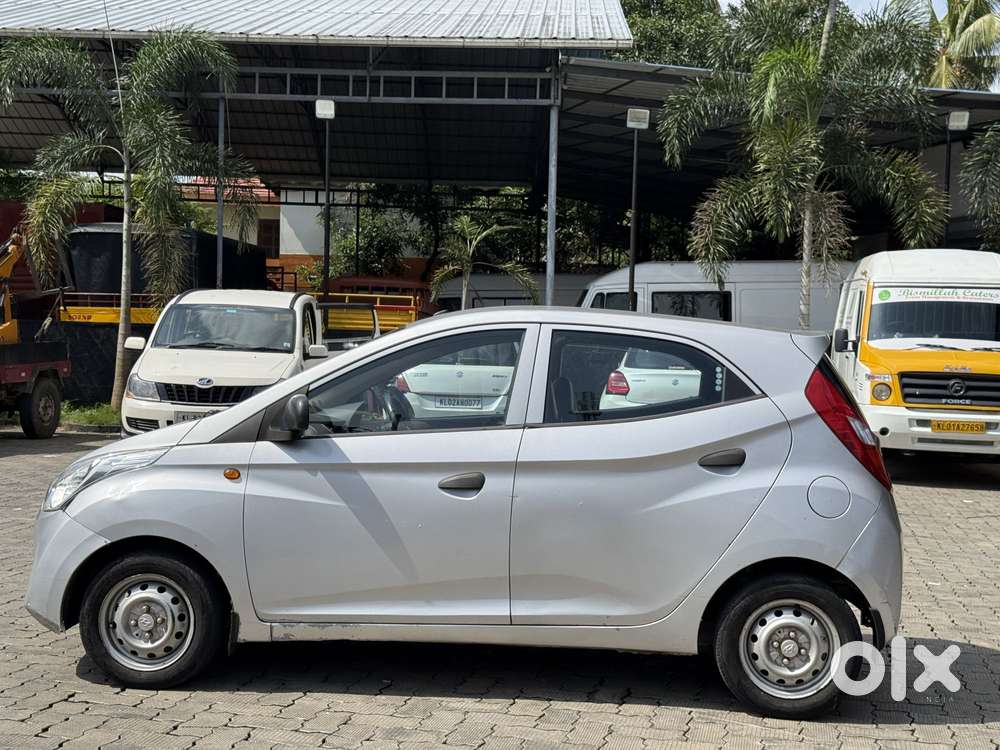 Hyundai Eon Era +, 2012, Petrol
