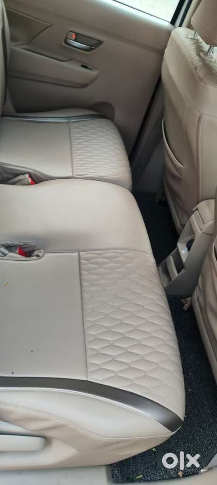 Maruti Suzuki Ertiga Zxi Plus Petrol, 2023, Petrol