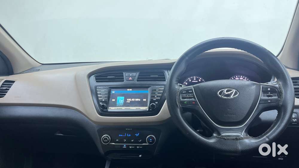 Hyundai Elite I20 [ ] 1.2 Asta, 2016, Petrol