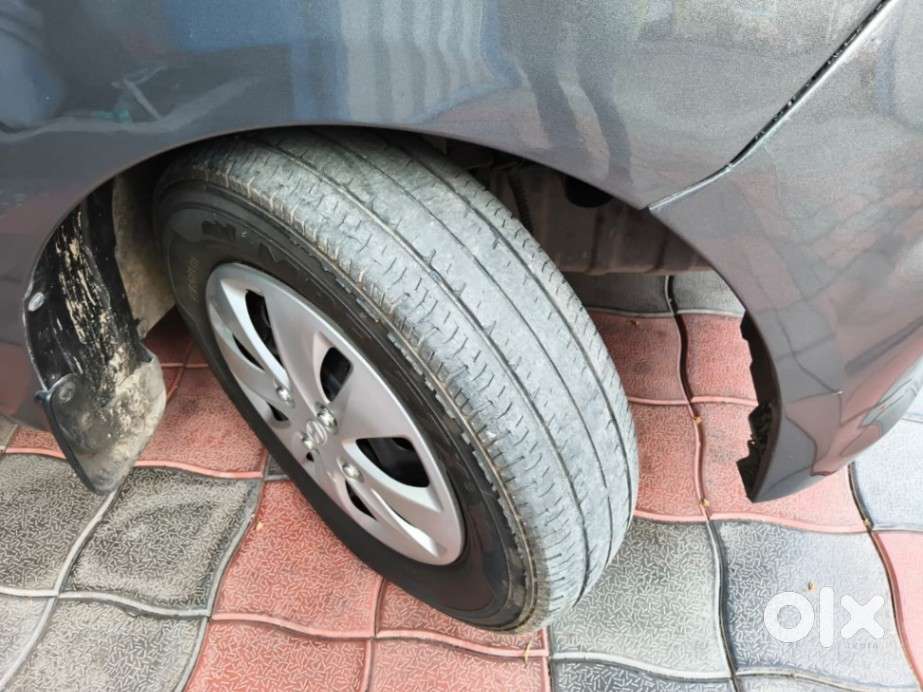 Hyundai I10 Magna, 2012, Petrol