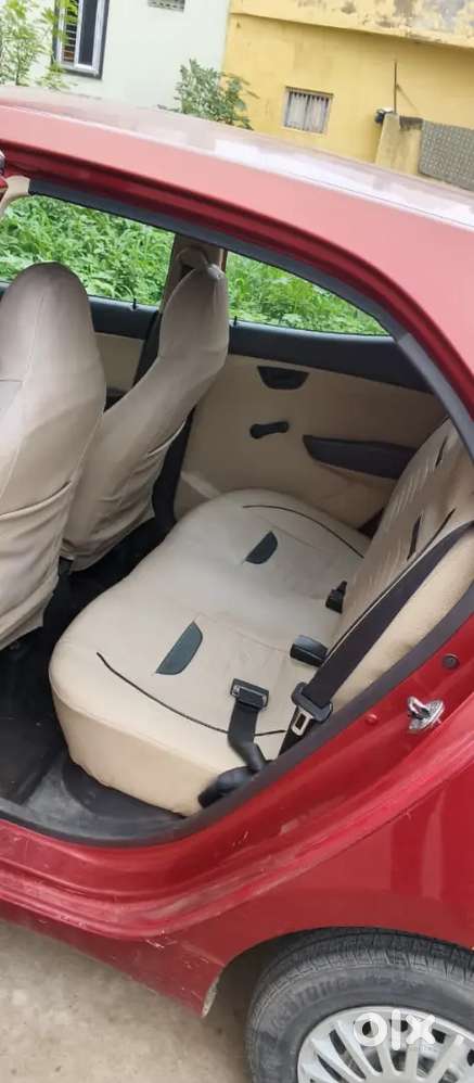 2012 Hyundai Eon Manual Petrol Second Owner