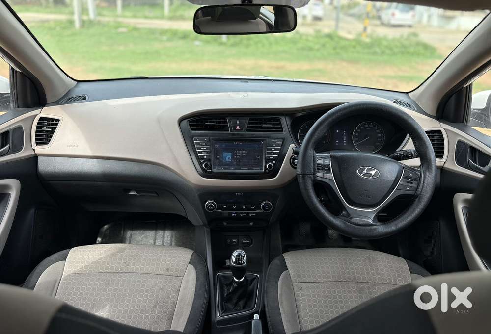 Hyundai I20 Diesel Asta, 2016, Diesel