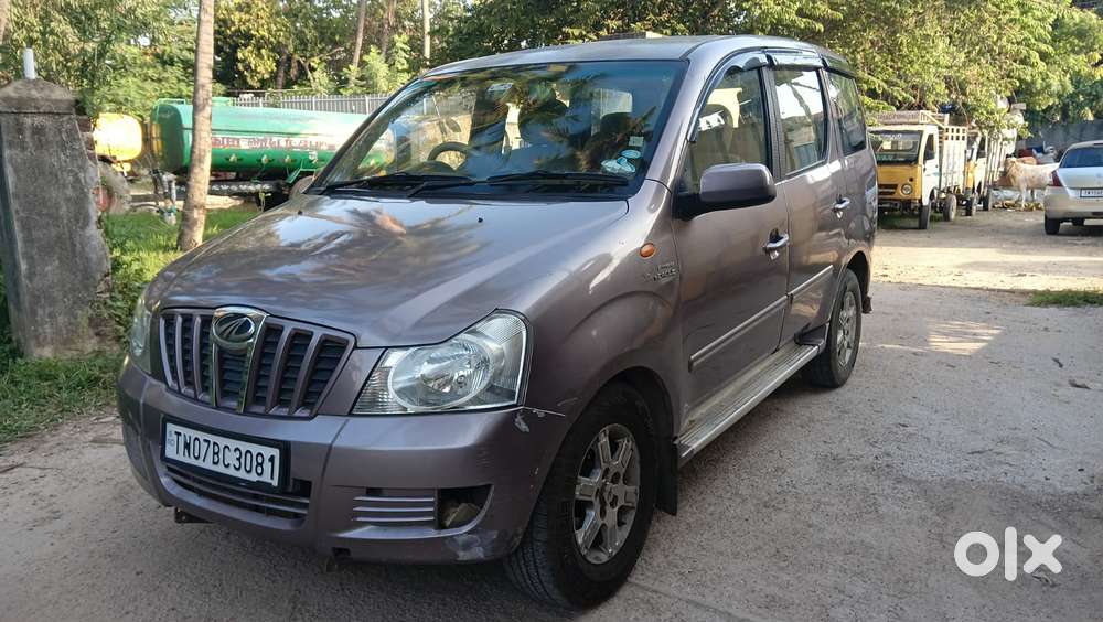 Mahindra Xylo E8 Abs Airbag Bs Iii, 2009, Diesel
