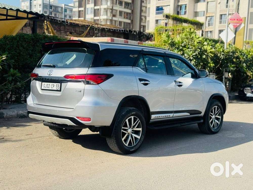 Toyota Fortuner 2011-2016 4x4 At, 2018, Diesel