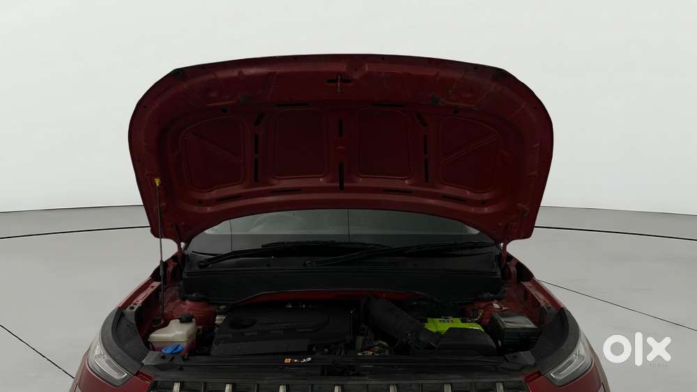 Hyundai Venue Sx Opt Diesel, 2021, Diesel