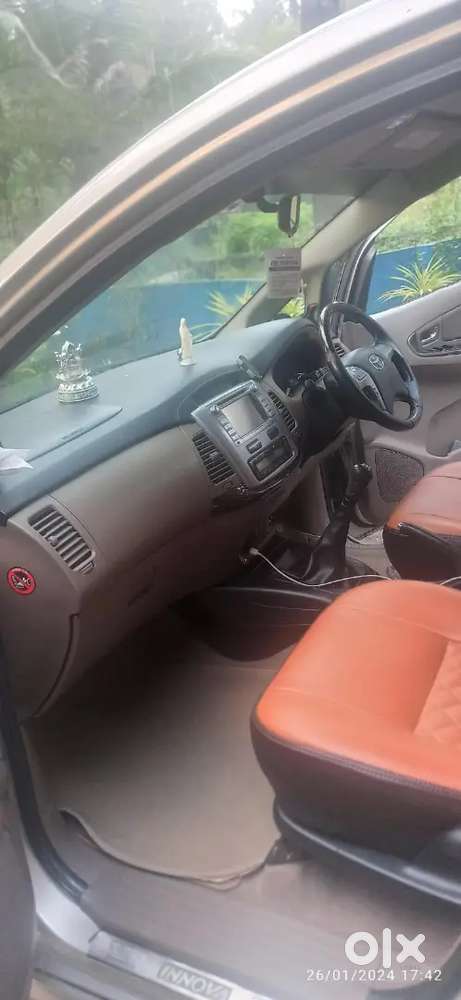 A Genuine Taxi With Service History