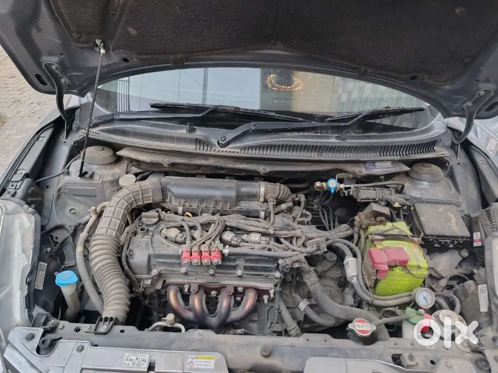 Maruti Suzuki Baleno 2022