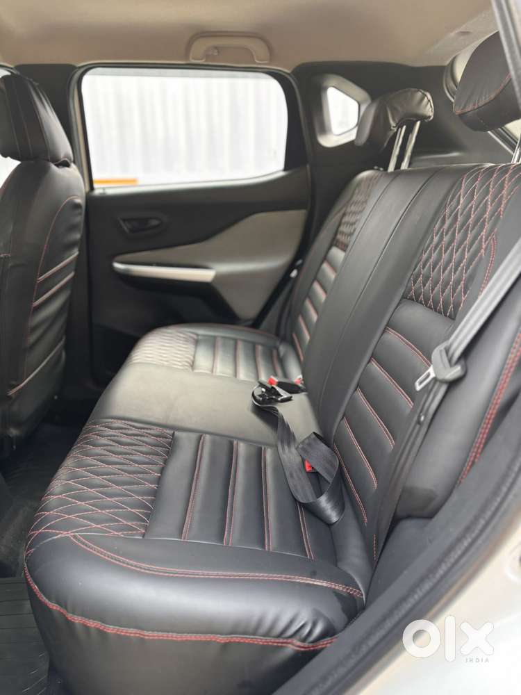 Nissan Magnite 1.0 Xe, 2021, Petrol