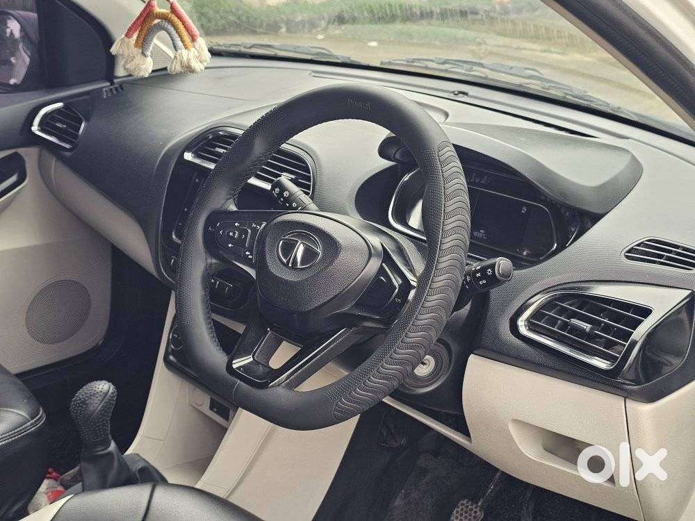 Tata Tiago 1.2 Revotron Xz Plus Cng, 2022, Cng & Hybrids