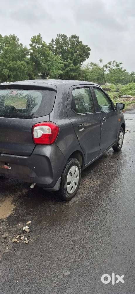 Maruti Suzuki Alto 1.0 Vxi 2023