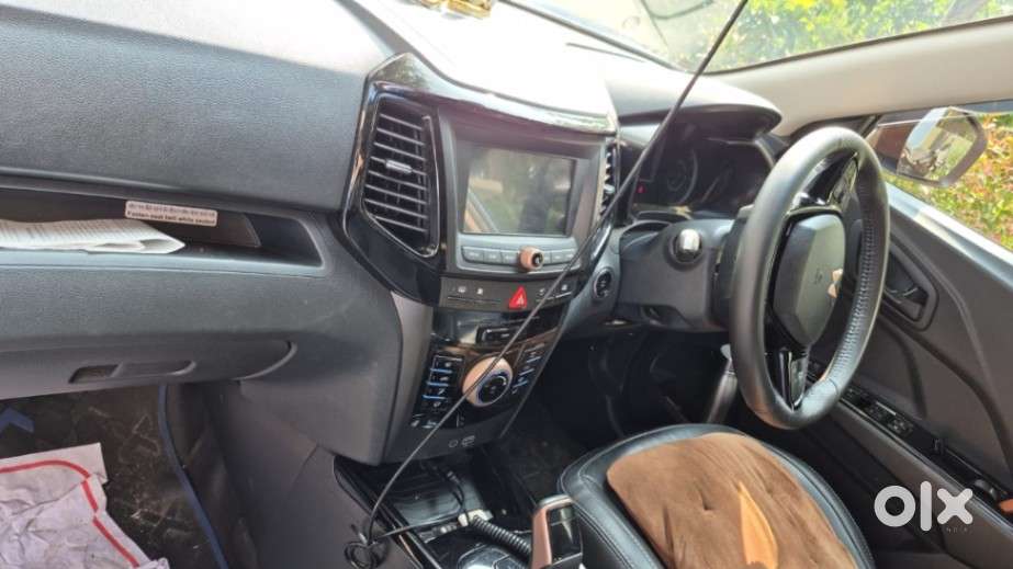 Mahindra Xuv400 Ev El Fast Charger, 2023, Electric