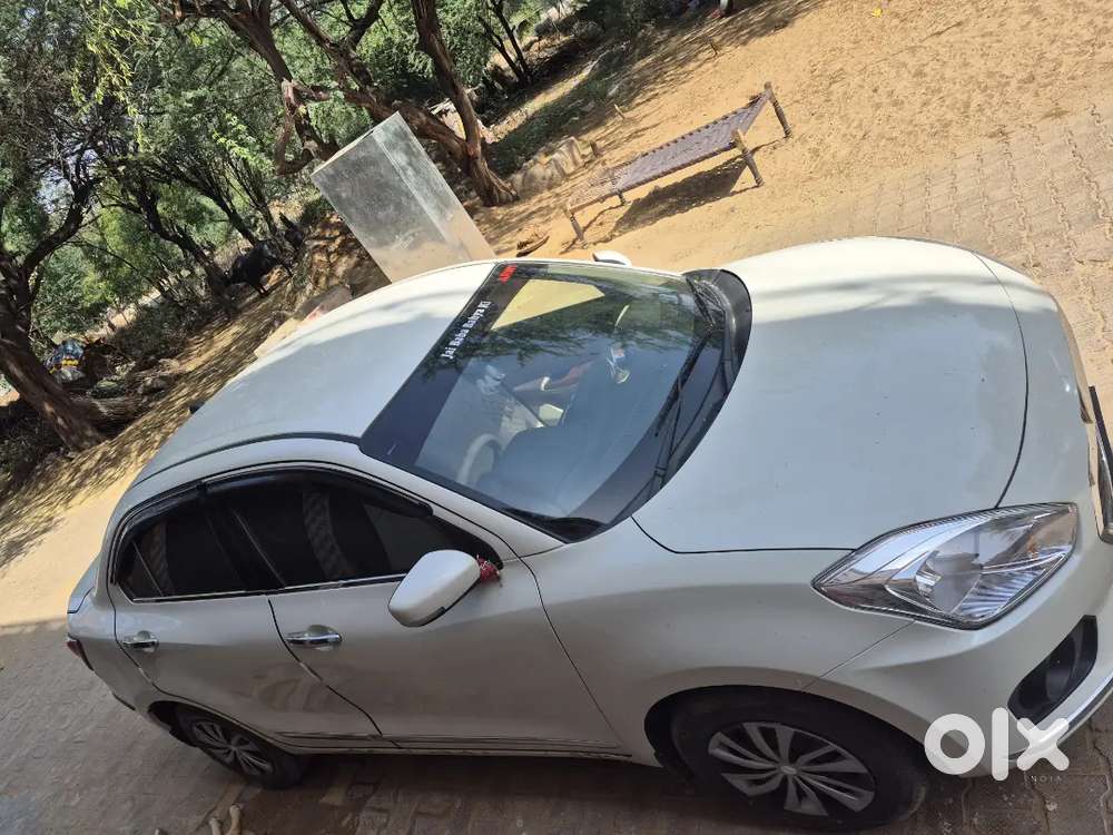 Maruti Suzuki Dzire 2020 Petrol Good Condition