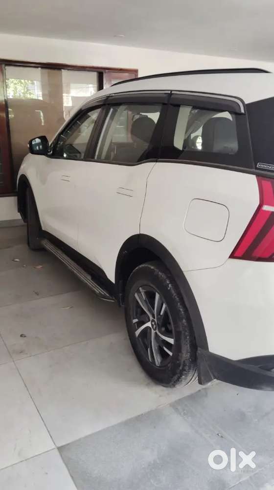 Mahindra Xuv700 2022 Petrol 67000 Km Driven