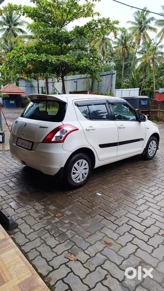 Well Maintained Maruti Suzuki Swift Vdi Diesel (2012) - Excellent Cond