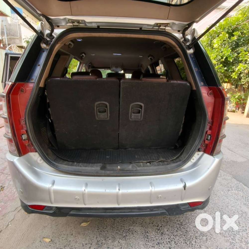 Xuv 500 W8-2012