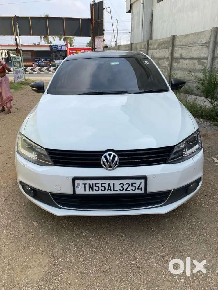 Volkswagen Jetta, 2015, Diesel