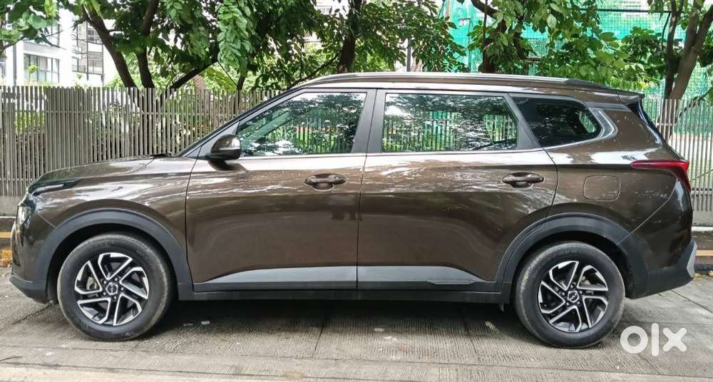 Kia Carens 1.4 Prestige Plus Turbo 7 Str, 2022, Diesel