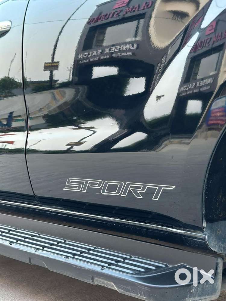 Ford Endeavour Diesel 2021