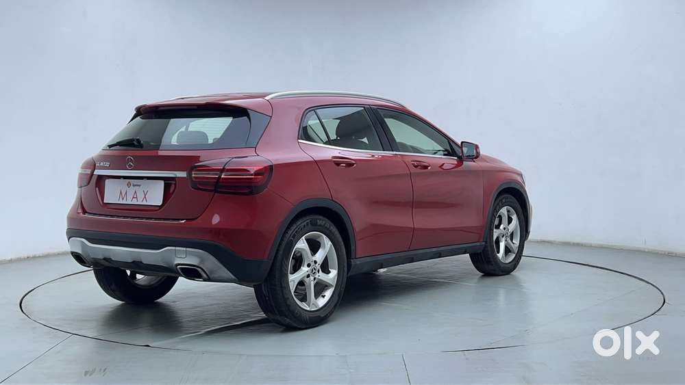Mercedes-benz Gla Class 2014-2017 200 Sport Edition, 2018, Diesel