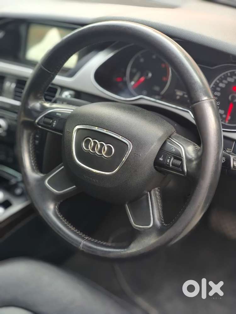 Audi A4 2.0 Tdi, 2014, Diesel