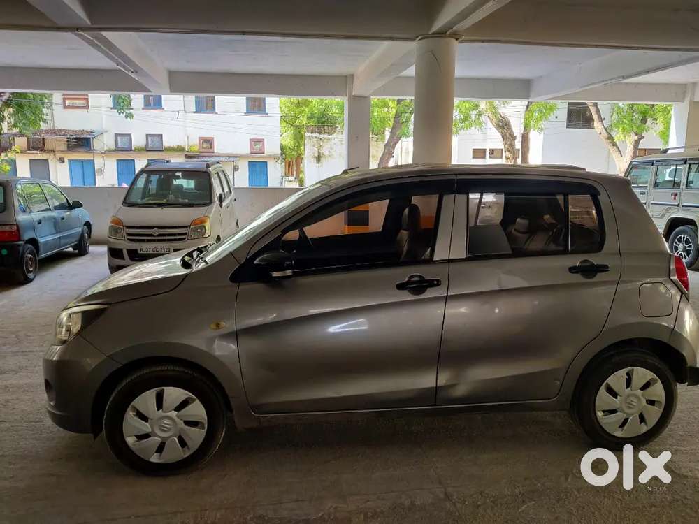 Maruti Suzuki Celerio Petrol Well Maintained