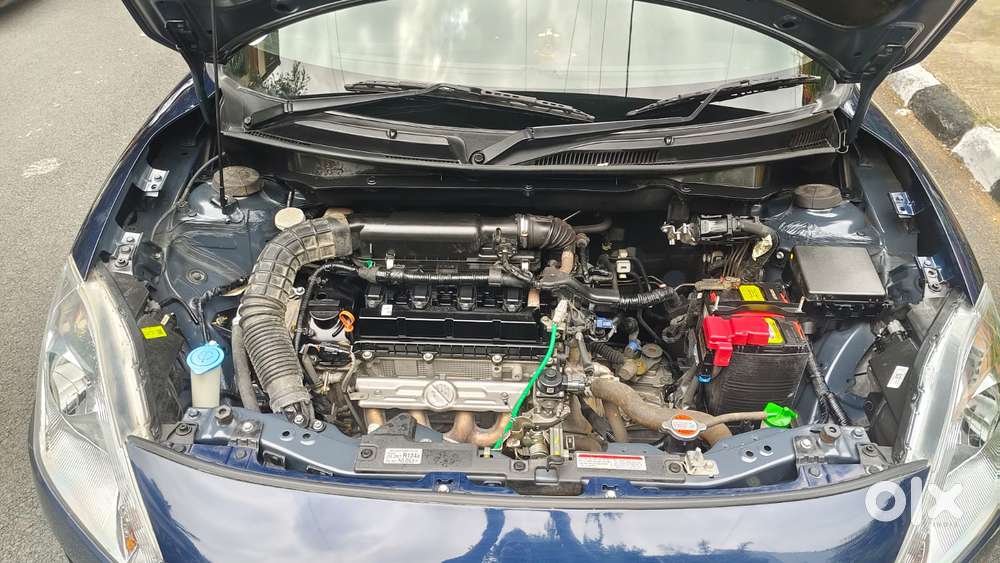 Maruti Suzuki Swift Zxi Plus, 2023, Petrol