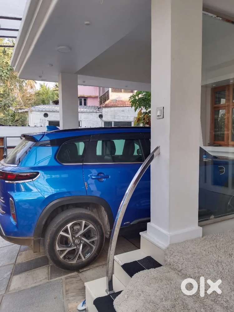 Toyota Urban Cruiser 2022 Drive Ready